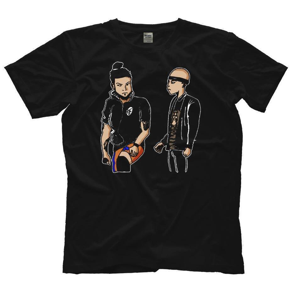Harveyba Kidd Show Shirt